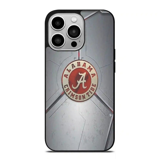 Alabama Team Vintage iPhone 14 Pro Case