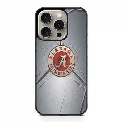 Alabama Team Vintage iPhone 15 Pro Max Case