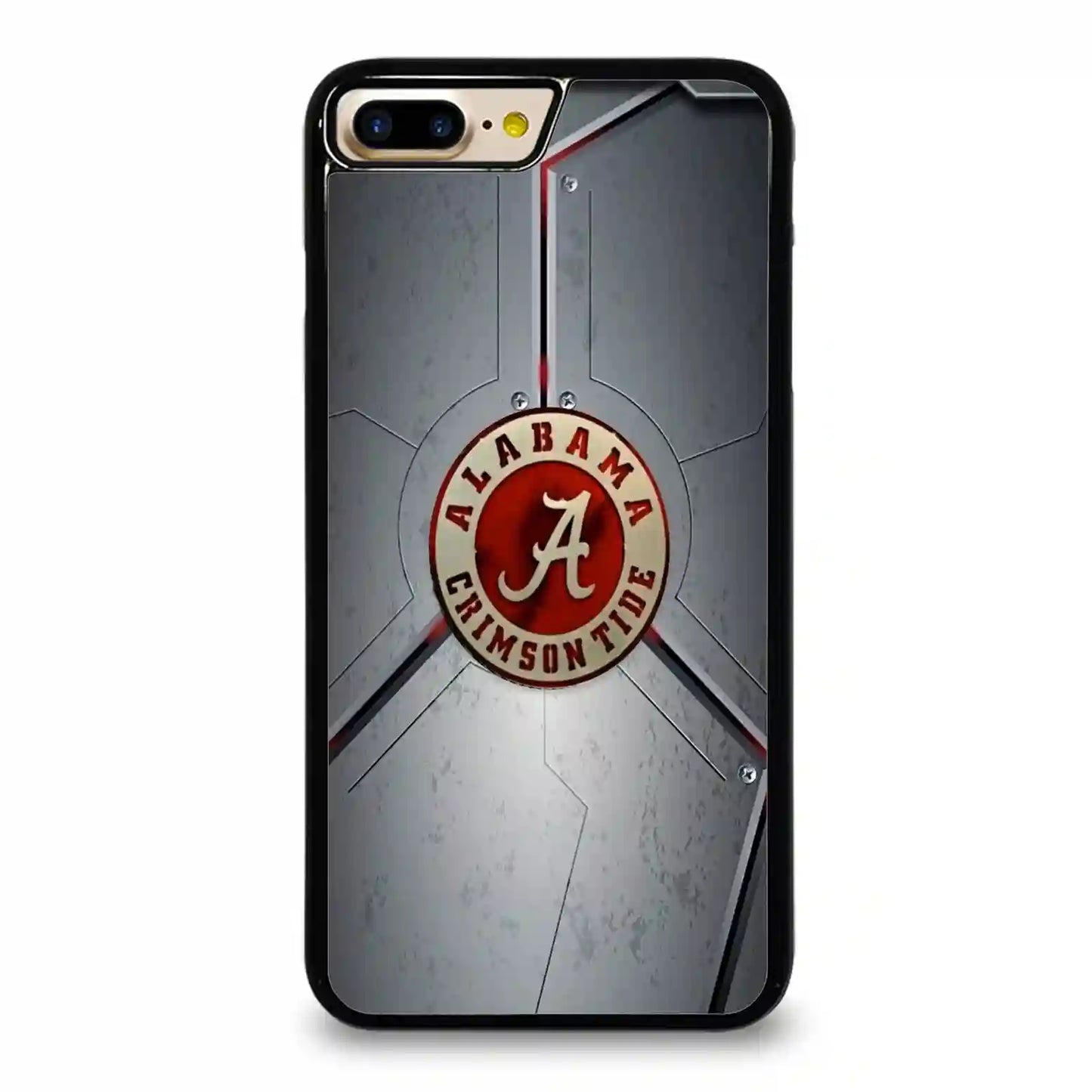 Alabama Team Vintage iPhone 7-8 Plus Case