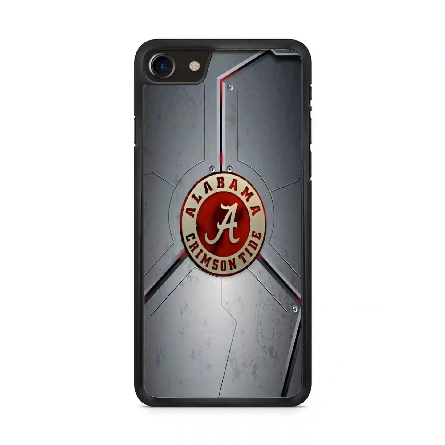 Alabama Team Vintage iPhone SE 2020 Case