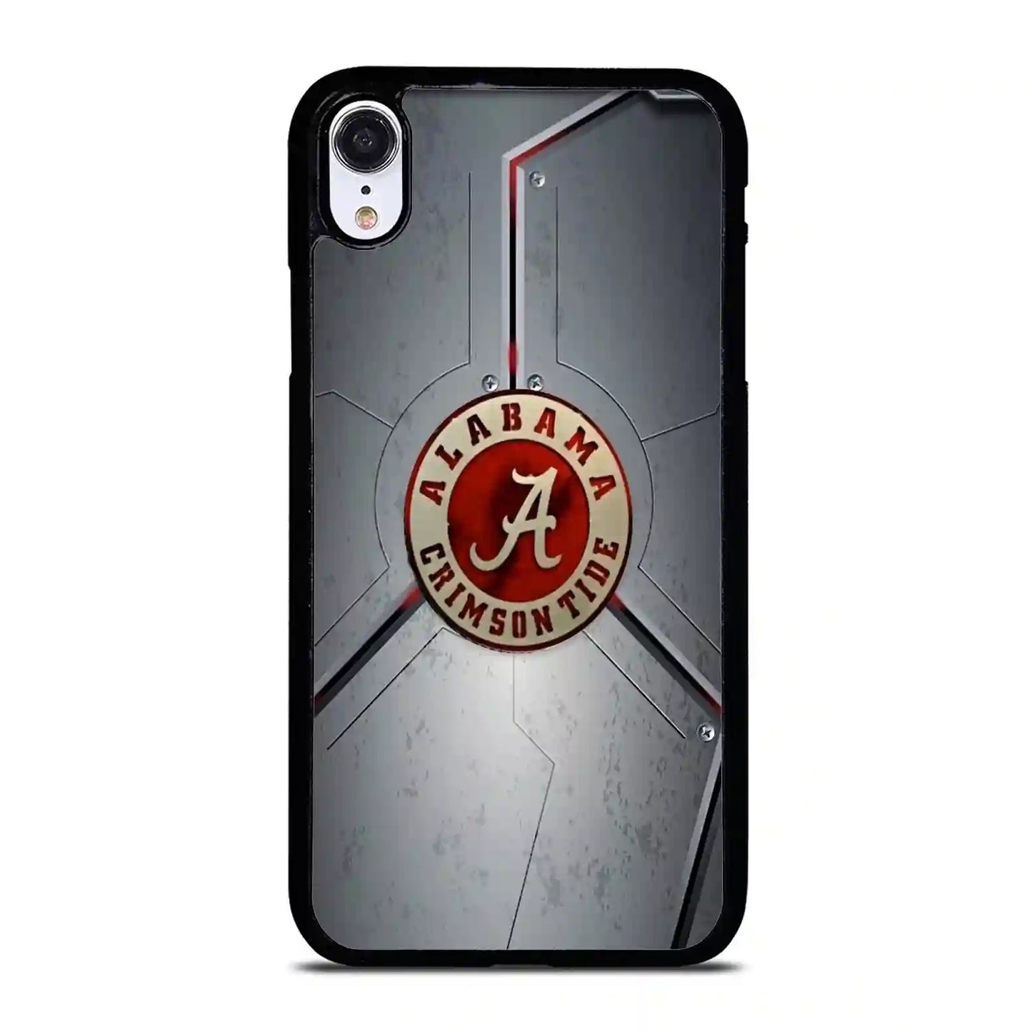 Alabama Team Vintage iPhone XR Case