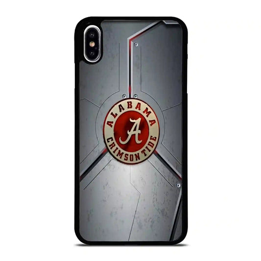 Alabama Team Vintage iPhone XS Max Case