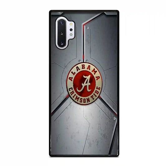 Alabama Team Vintage Samsung Galaxy Note 10 Pro 5G Case