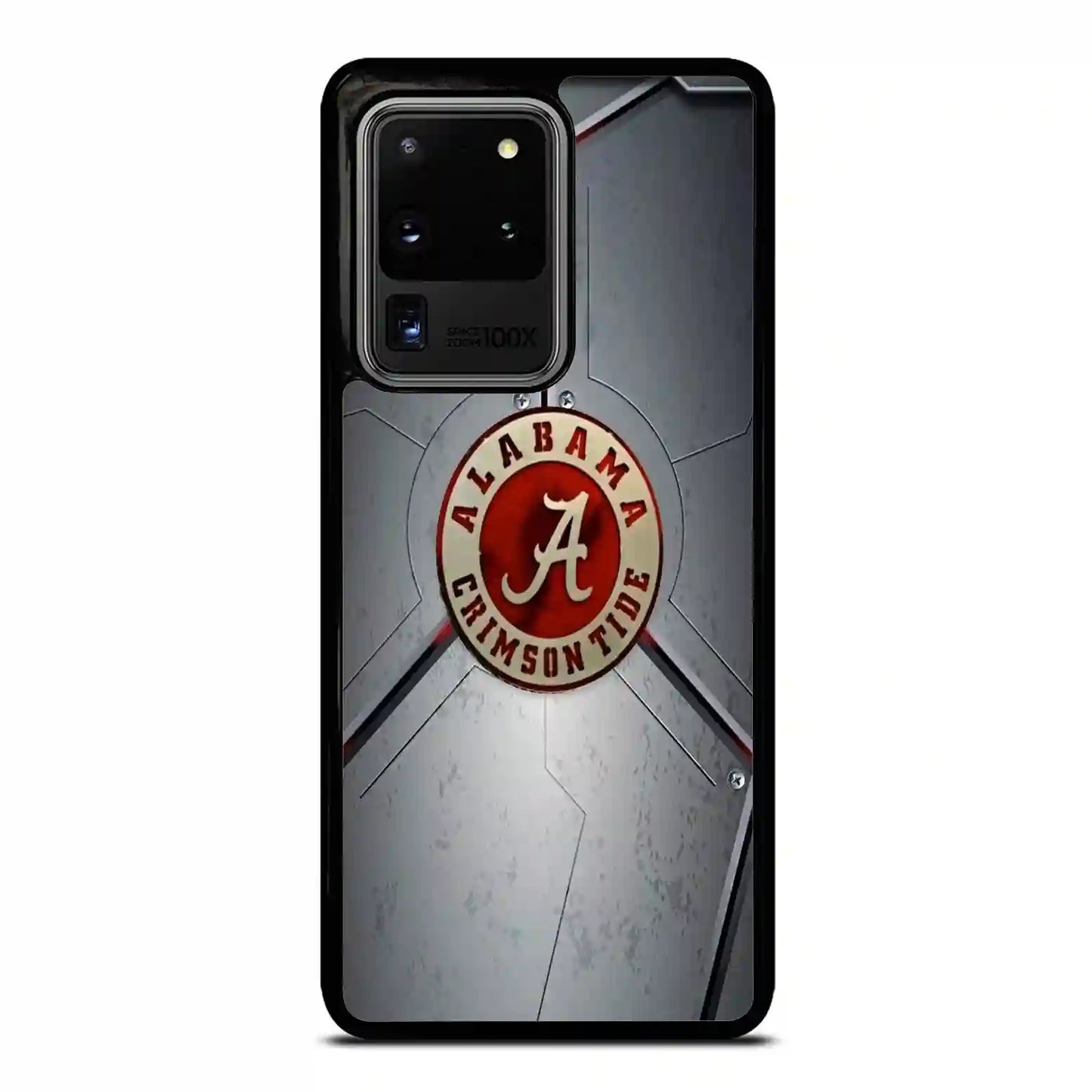 Alabama Team Vintage Samsung Galaxy S20 Ultra Case