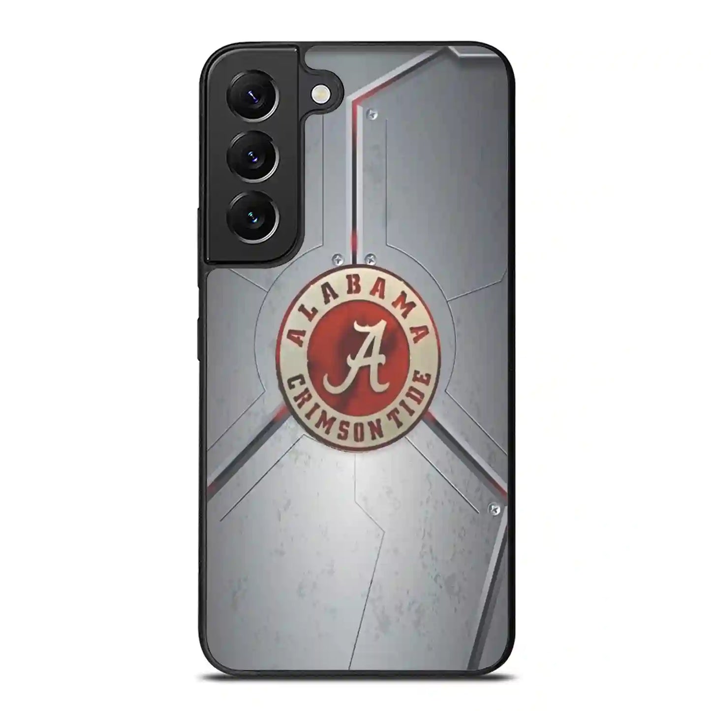 Alabama Team Vintage Samsung Galaxy S22 Plus Case