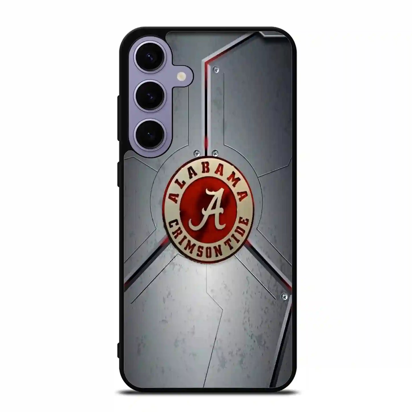 Alabama Team Vintage Samsung Galaxy S24 Plus Case