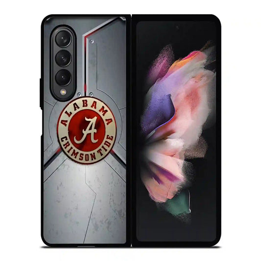 Alabama Team Vintage Samsung Z3 Fold Case