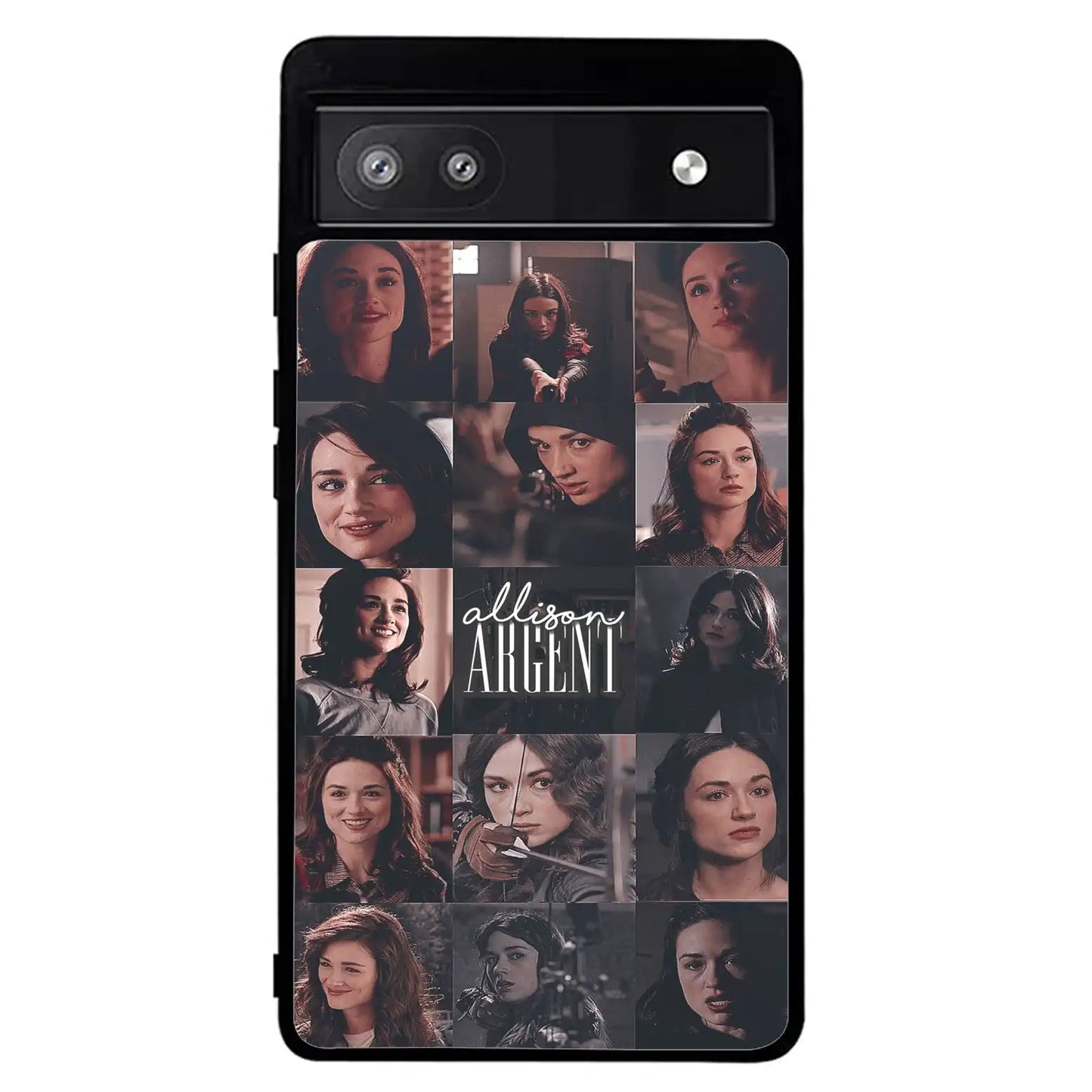 Allison Argent Classic Google Pixel 6 Pro Case