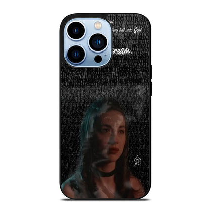 Allison Argent Look iPhone 13 Pro Max Case