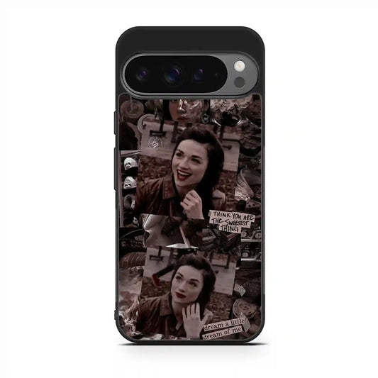 Allison Argent Looking Google Pixel 9 Pro Case