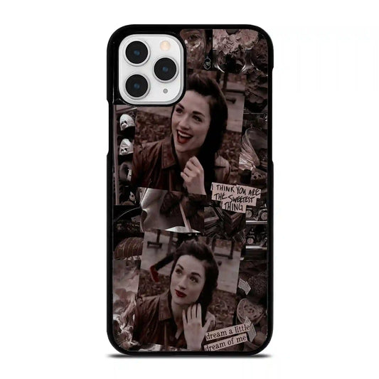 Allison Argent Looking iPhone 11 Pro Max Case