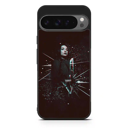 Allison Argent Personalized Google Pixel 9 Pro XL Case