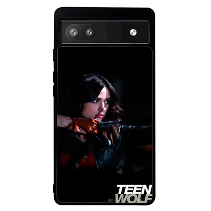 Allison Argent Sweet Google Pixel 6 Pro Case