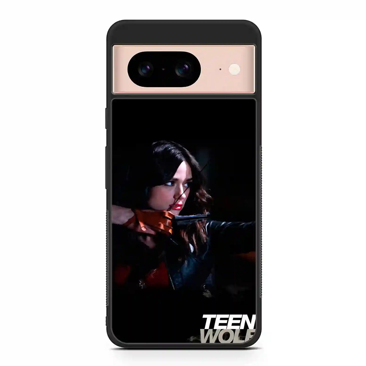 Allison Argent Sweet Google Pixel 8 Case