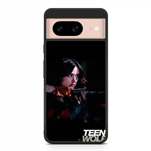 Allison Argent Sweet Google Pixel 8 Case