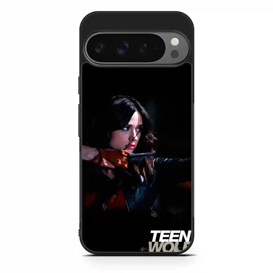 Allison Argent Sweet Google Pixel 9 Pro XL Case