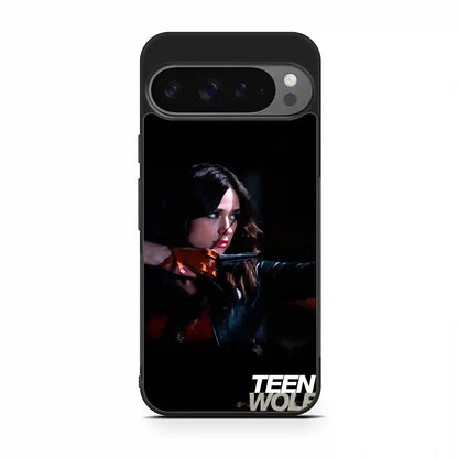 Allison Argent Sweet Google Pixel 9 Pro Case