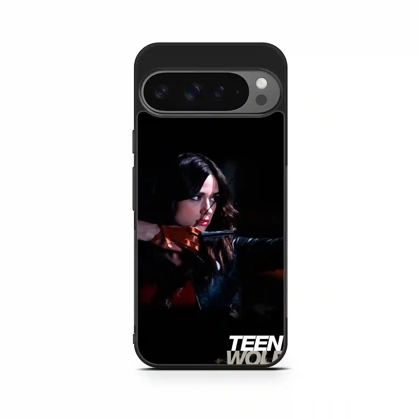 Allison Argent Sweet Google Pixel 9 Case