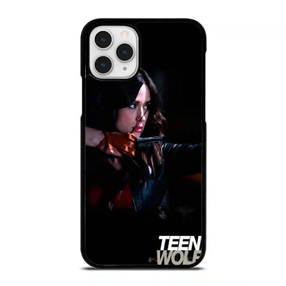 Allison Argent Sweet iPhone 11 Pro Max Case