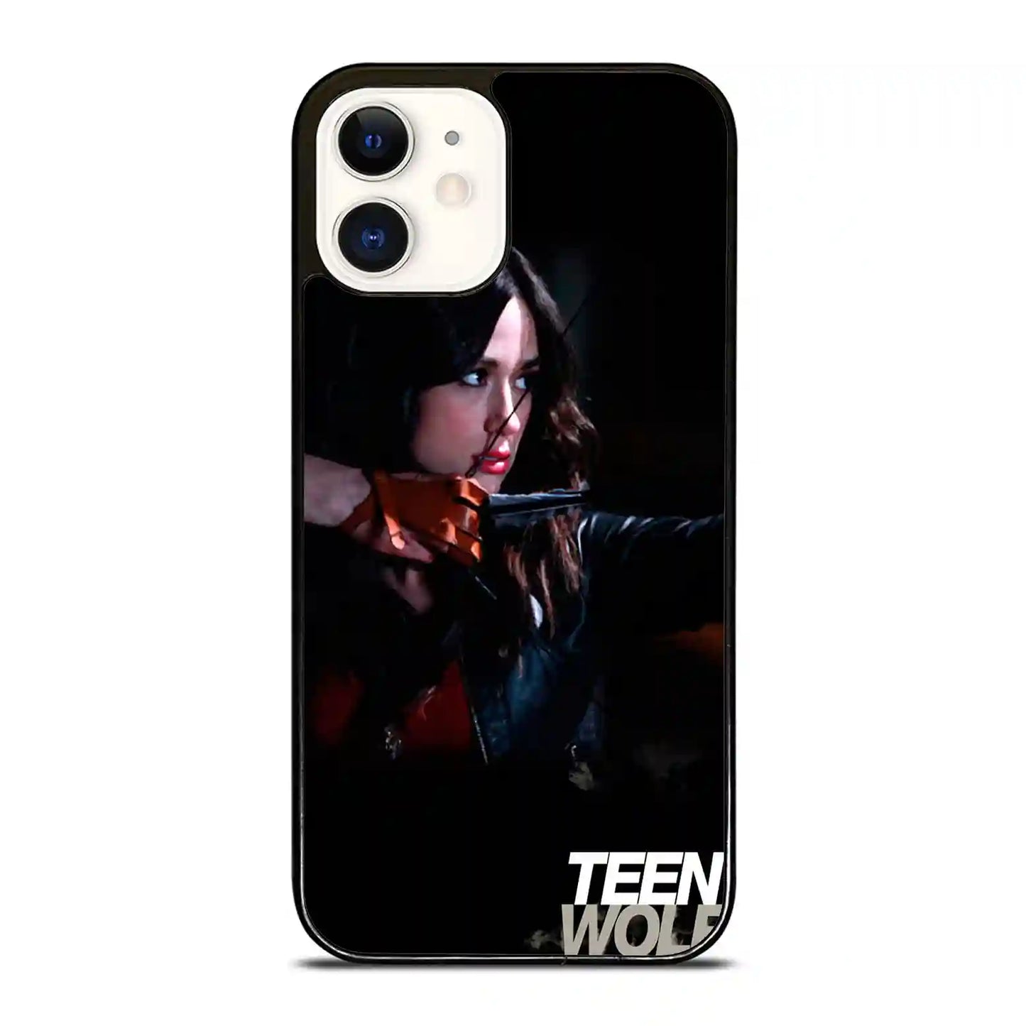 Allison Argent Sweet iPhone 12 Mini Case