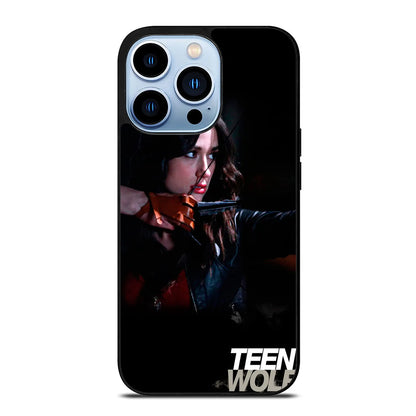 Allison Argent Sweet iPhone 13 Pro Max Case