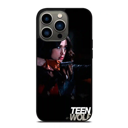 Allison Argent Sweet iPhone 13 Pro Case