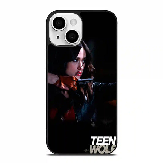 Allison Argent Sweet iPhone 13 Case