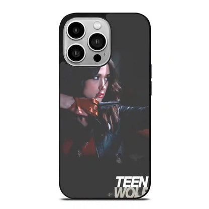 Allison Argent Sweet iPhone 14 Pro Case