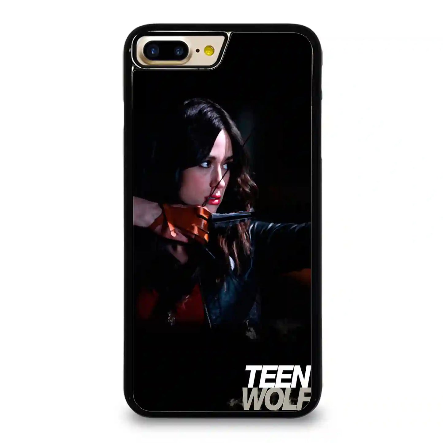 Allison Argent Sweet iPhone 7-8 Plus Case