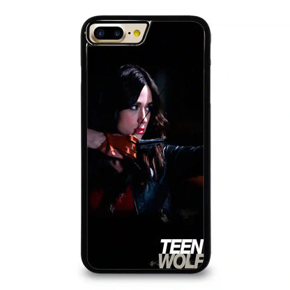 Allison Argent Sweet iPhone 7-8 Plus Case