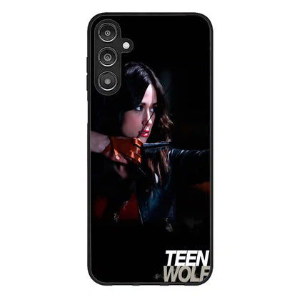 Allison Argent Sweet Samsung Galaxy A14 5G Case