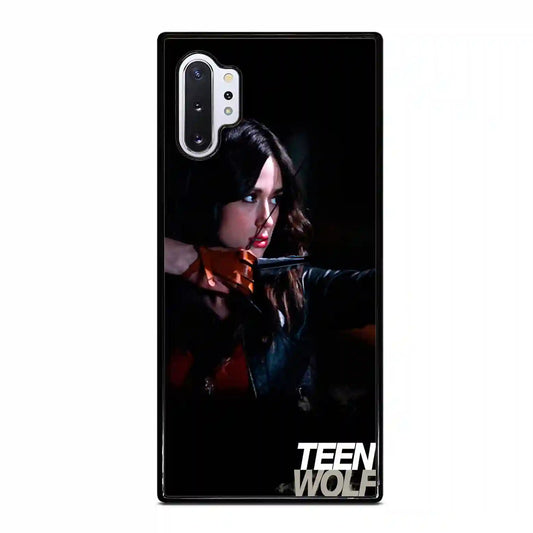 Allison Argent Sweet Samsung Galaxy Note 10 Pro 5G Case