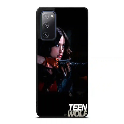 Allison Argent Sweet Samsung Galaxy S20 Plus Case