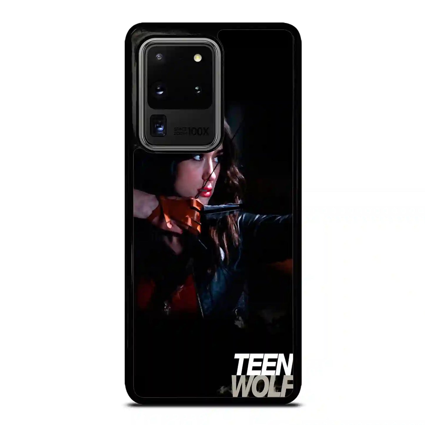 Allison Argent Sweet Samsung Galaxy S20 Ultra Case