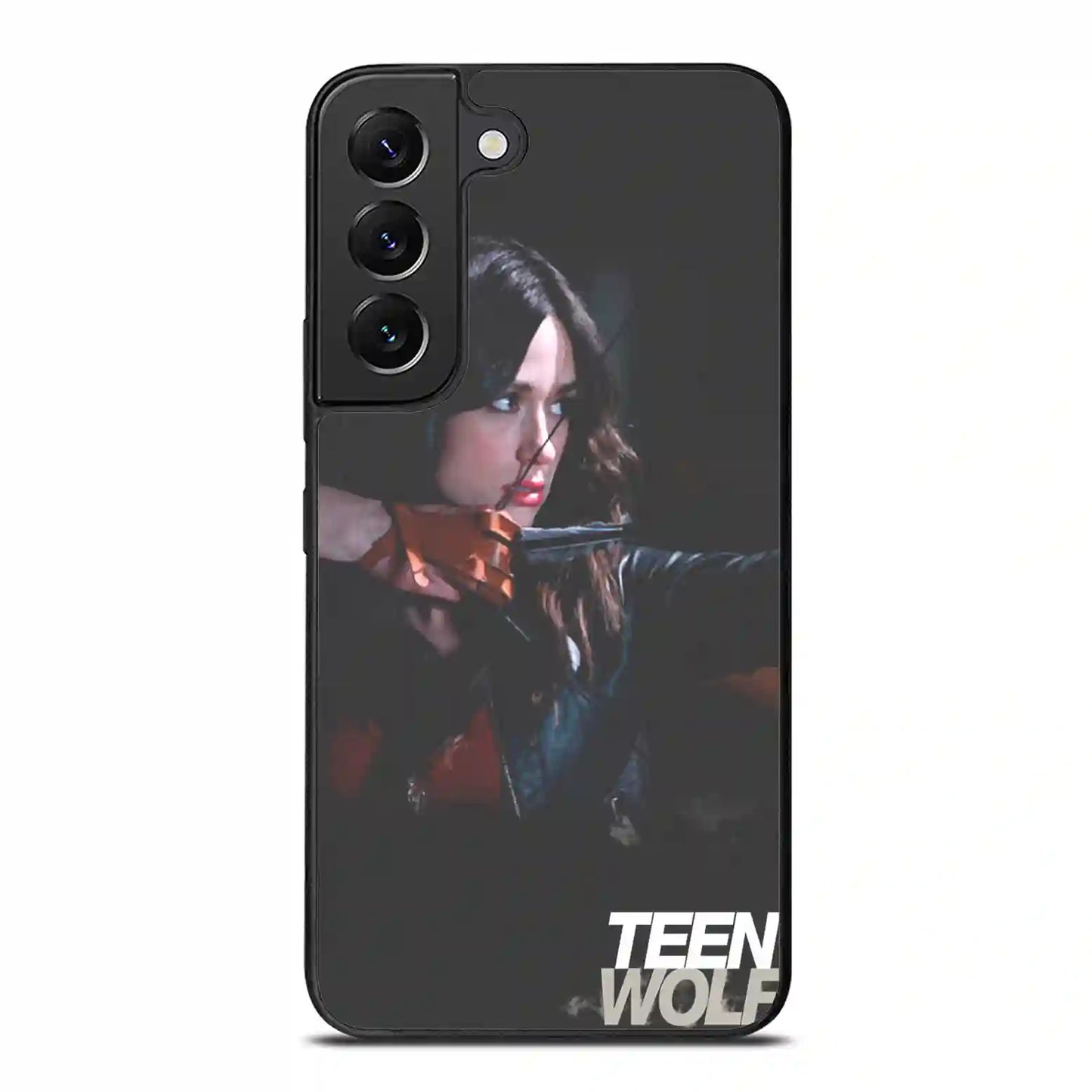 Allison Argent Sweet Samsung Galaxy S22 Plus Case