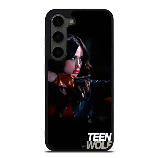 Allison Argent Sweet Samsung Galaxy S23 FE Case