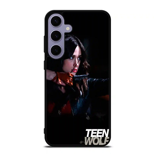 Allison Argent Sweet Samsung Galaxy S24 Plus Case