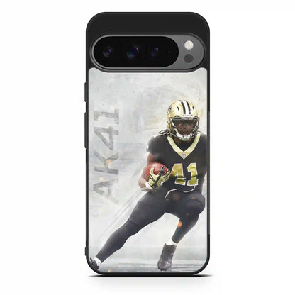 Alvin Kamara Google Pixel 9 Pro XL Case