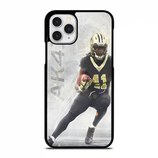 Alvin Kamara iPhone 11 Pro Max Case