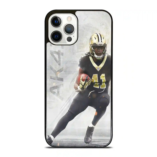 Alvin Kamara iPhone 12 Pro Case