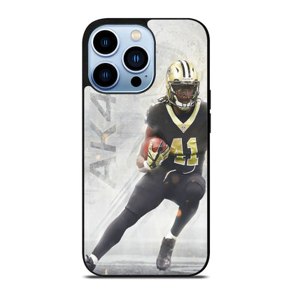 Alvin Kamara iPhone 13 Pro Max Case