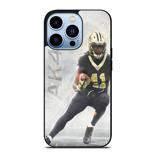 Alvin Kamara iPhone 13 Pro Max Case