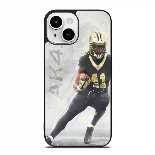 Alvin Kamara iPhone 13 Case