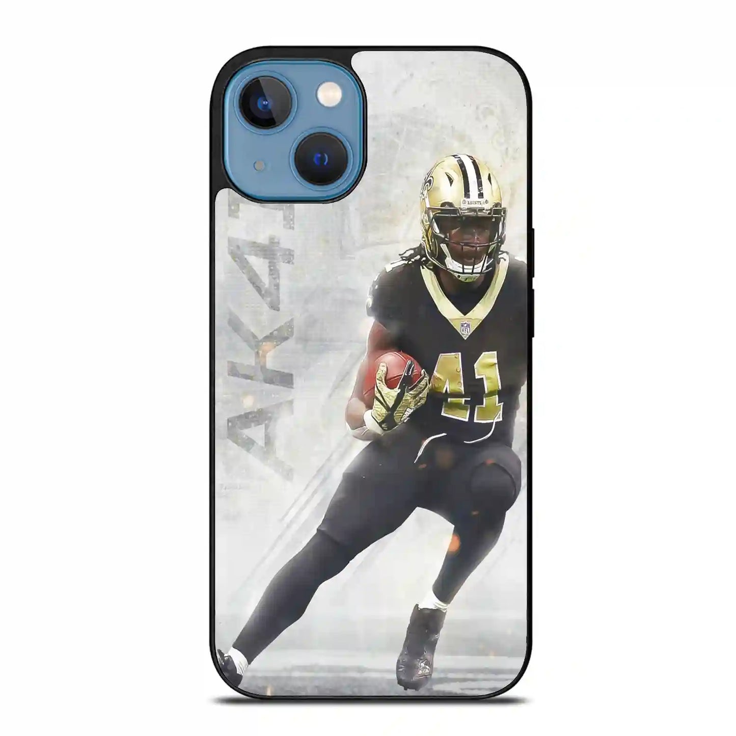 Alvin Kamara iPhone 14 Case