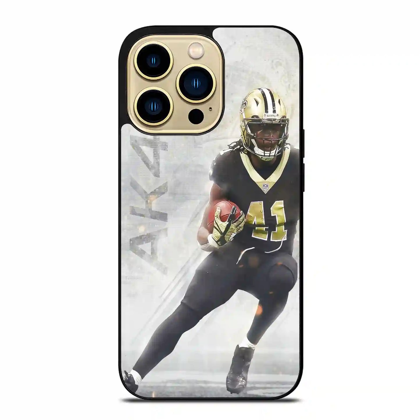 Alvin Kamara iPhone 14 Pro Max Case