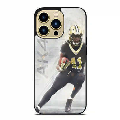 Alvin Kamara iPhone 14 Pro Max Case