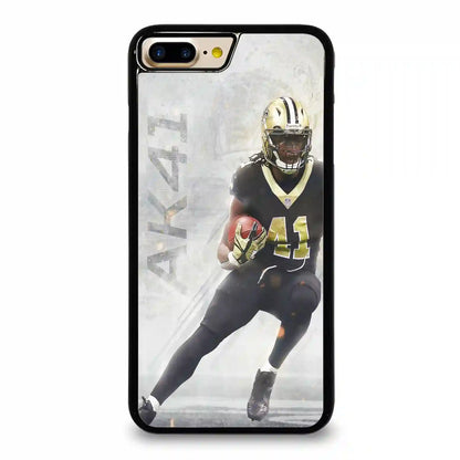 Alvin Kamara iPhone 7-8 Plus Case