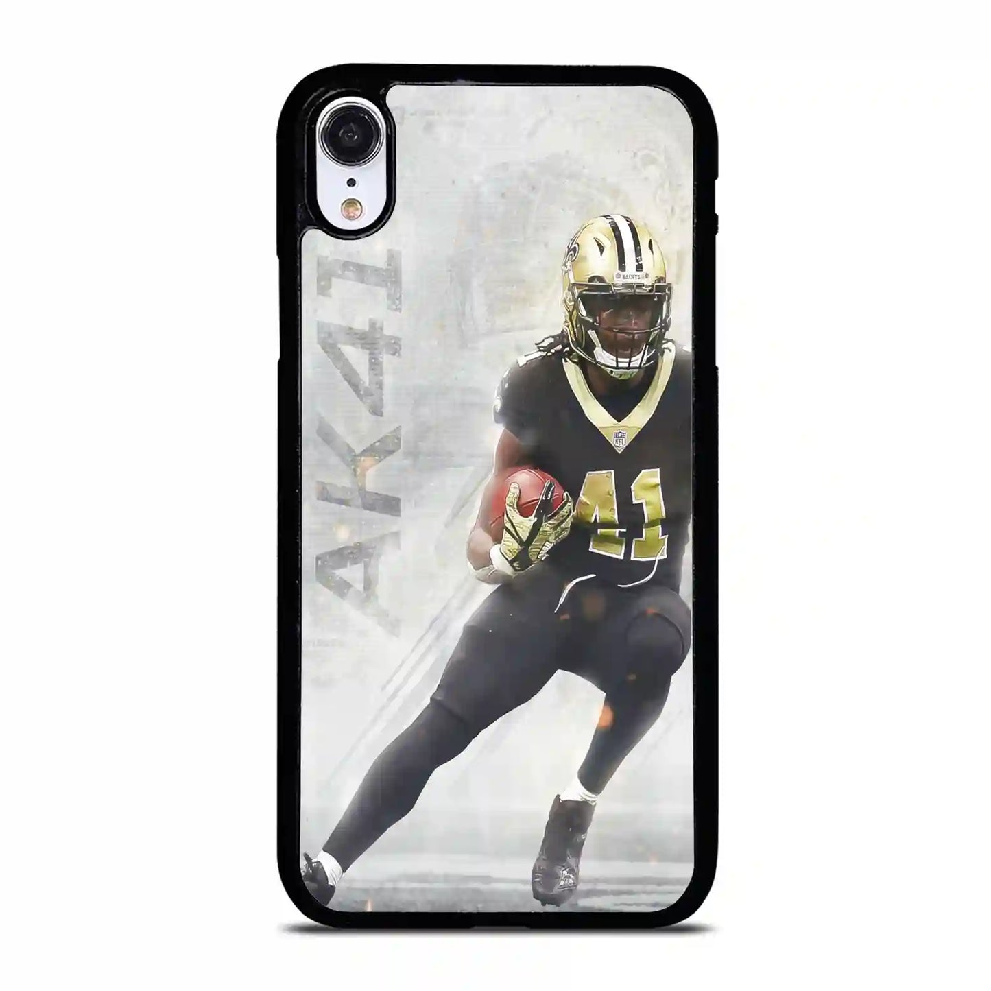 Alvin Kamara iPhone XR Case