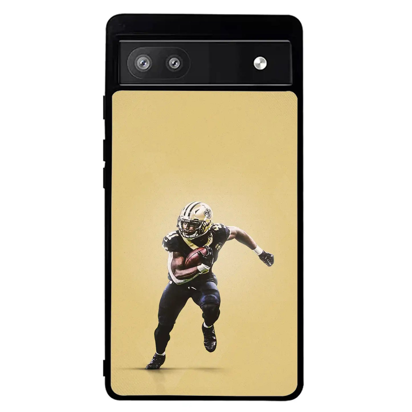 Alvin Kamara New Orleans Football Google Pixel 6 Pro Case