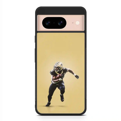 Alvin Kamara New Orleans Football Google Pixel 8 Case